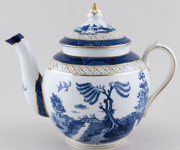 Teapot c1930